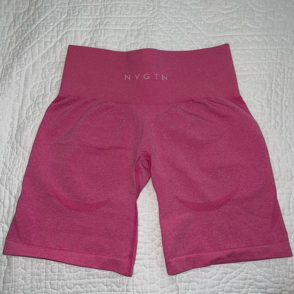 NVGTN Contour Seamless Shorts